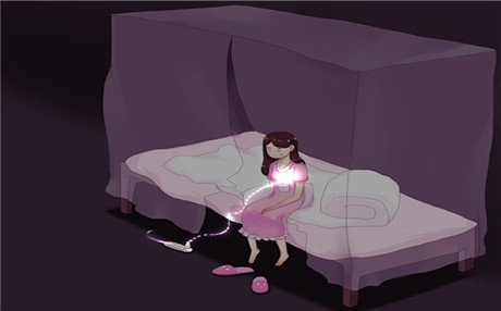 揭秘:女人分手后的心理阶段 揭秘:女人分手后的心理阶段