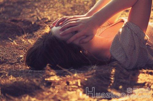 我失恋了怎么办