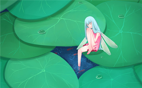 东施效颦的意思_花镇情感网