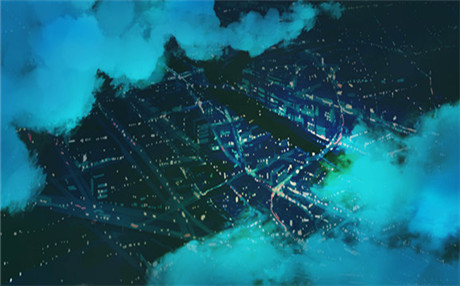 测前世是什么古代身份?