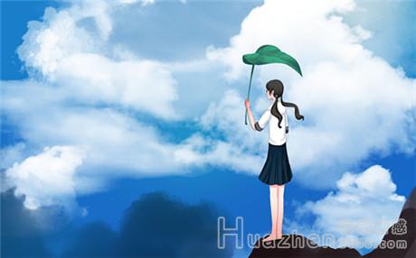 女人如何有尊严地挽回婚姻？教你4招