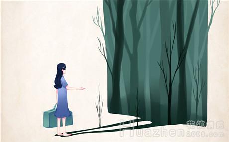 挽回婚姻：妻子想要挽回丈夫的心，你得做好这5件事