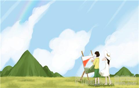 挽回婚姻：婚姻中，夫妻之间要学会表达自己的爱意